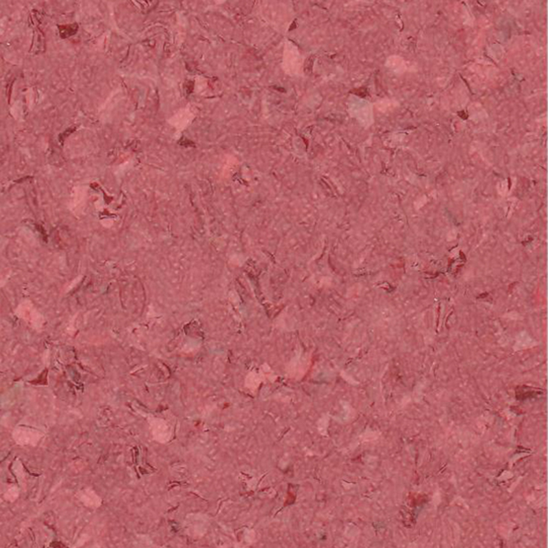 Taze ve zarif homojen zemin kaplaması