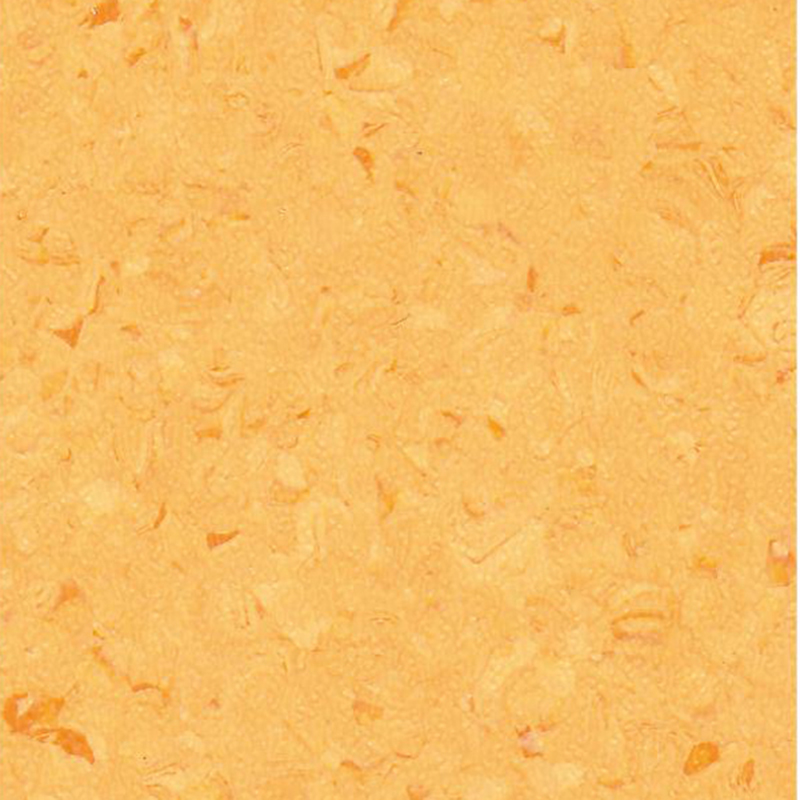 Taze ve zarif homojen zemin kaplaması