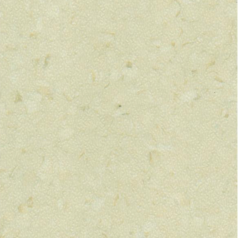 Taze ve zarif homojen zemin kaplaması