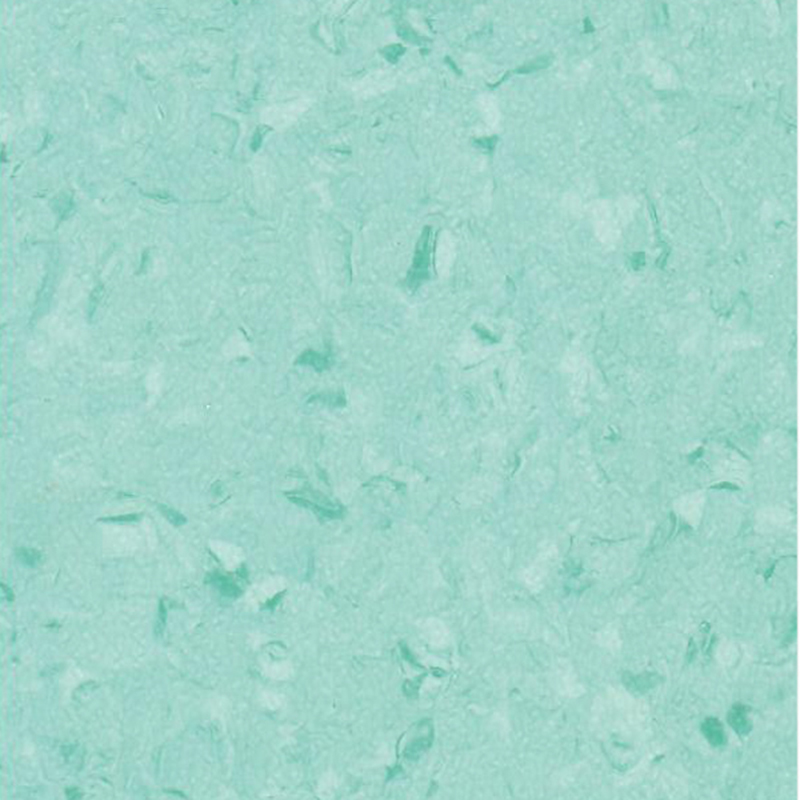 Taze ve zarif homojen zemin kaplaması