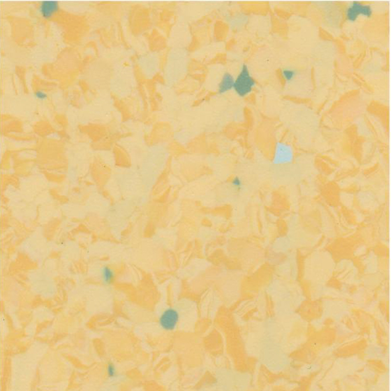 Yönsüz homojen döşeme