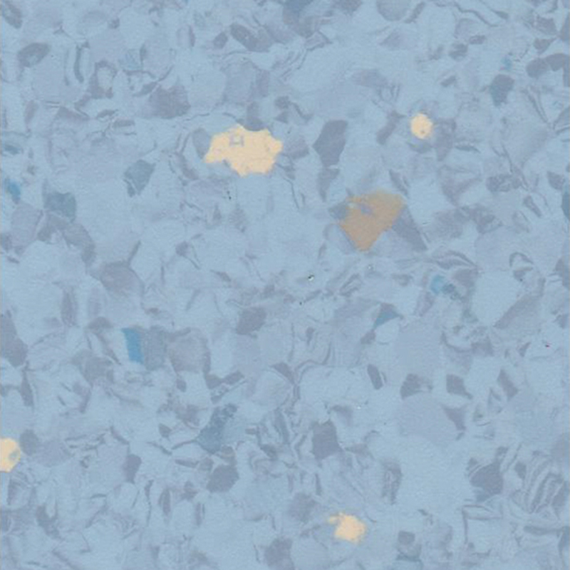 Yönsüz homojen döşeme