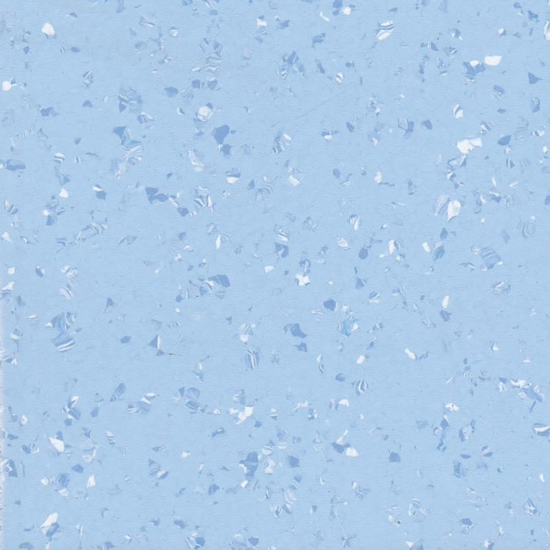 PUR poliüretan kaplama homojen zemin kaplama