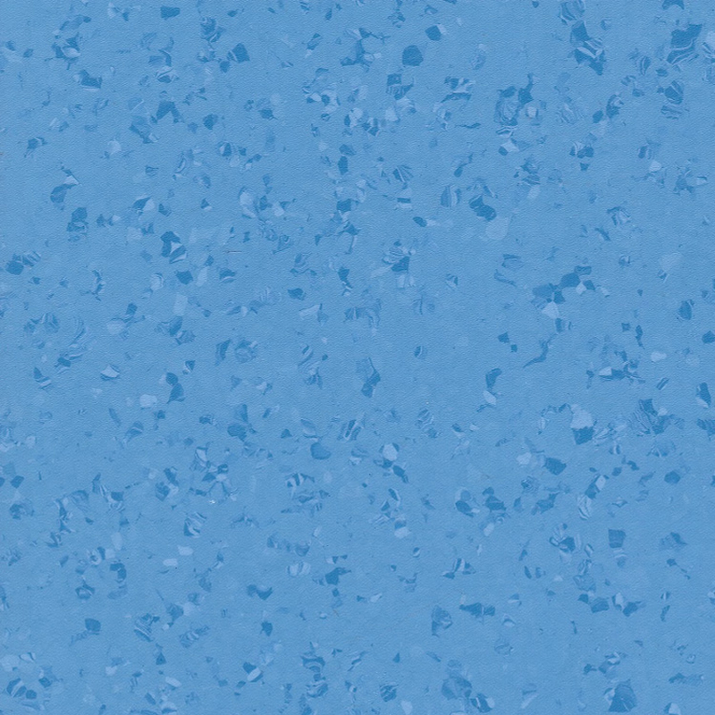 PUR poliüretan kaplama homojen zemin kaplama