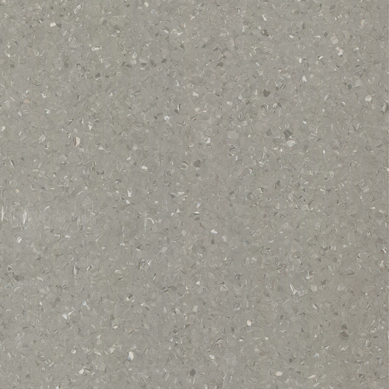 Yeşil ve çevre dostu homojen zemin kaplaması