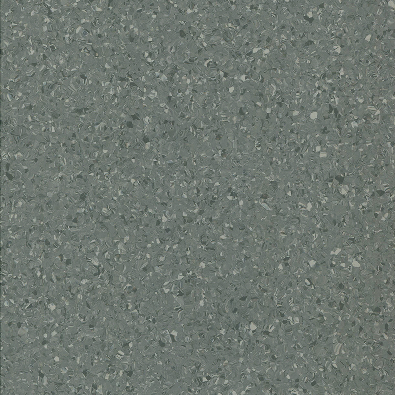 Yeşil ve çevre dostu homojen zemin kaplaması