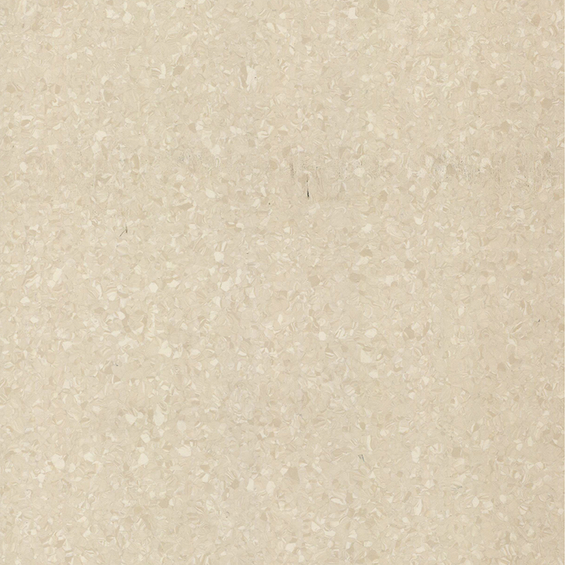 Yeşil ve çevre dostu homojen zemin kaplaması