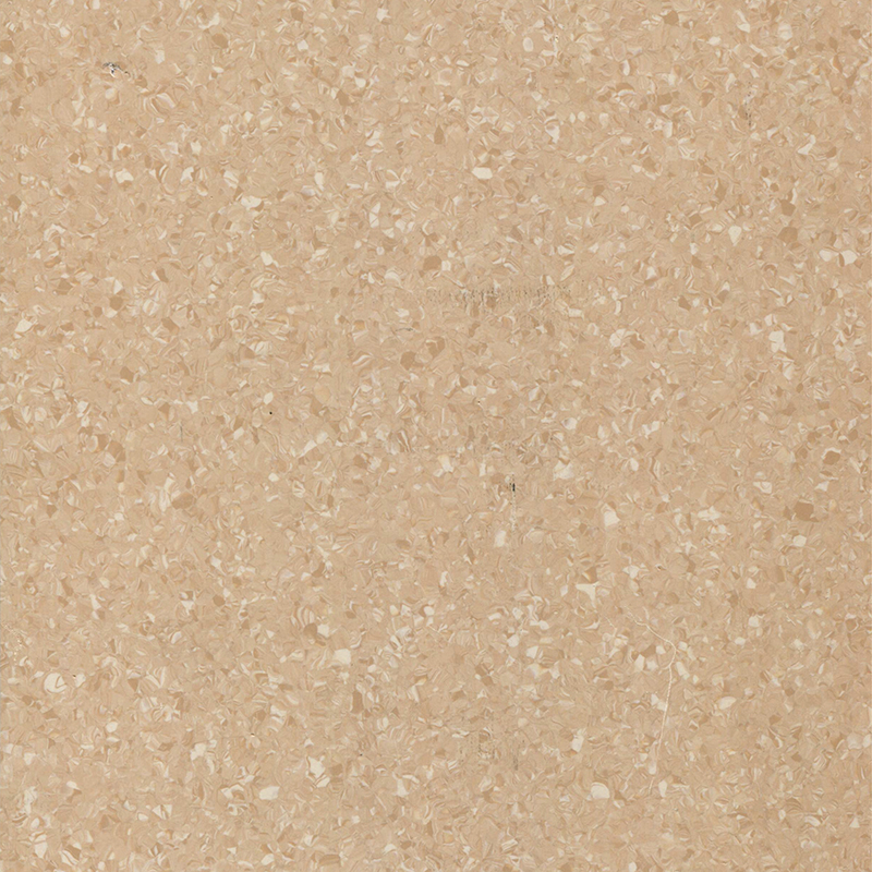 Yeşil ve çevre dostu homojen zemin kaplaması