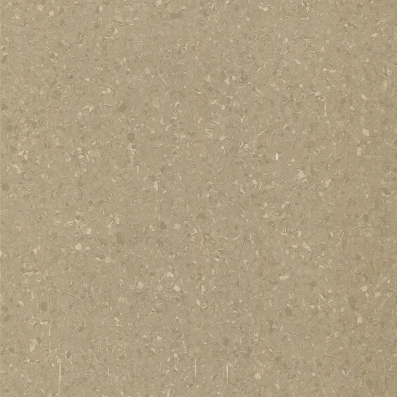 Yeşil ve çevre dostu homojen zemin kaplaması