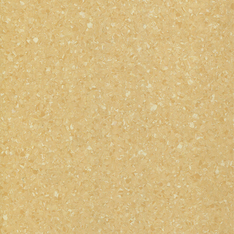 Yeşil ve çevre dostu homojen zemin kaplaması