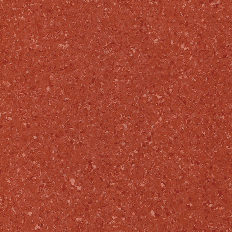 Yeşil ve çevre dostu homojen zemin kaplaması