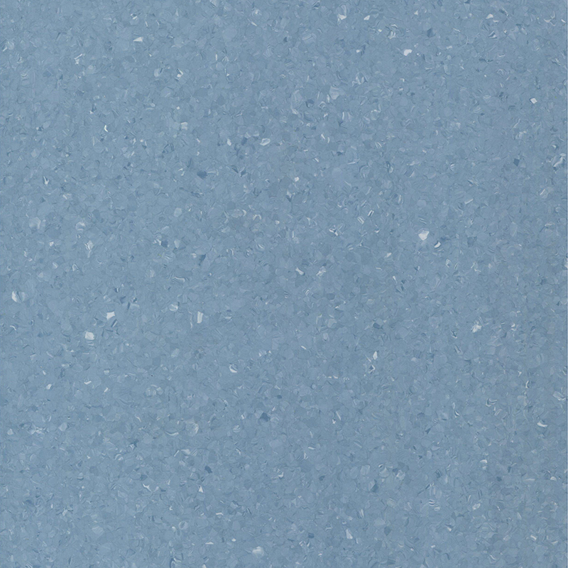 Yeşil ve çevre dostu homojen zemin kaplaması