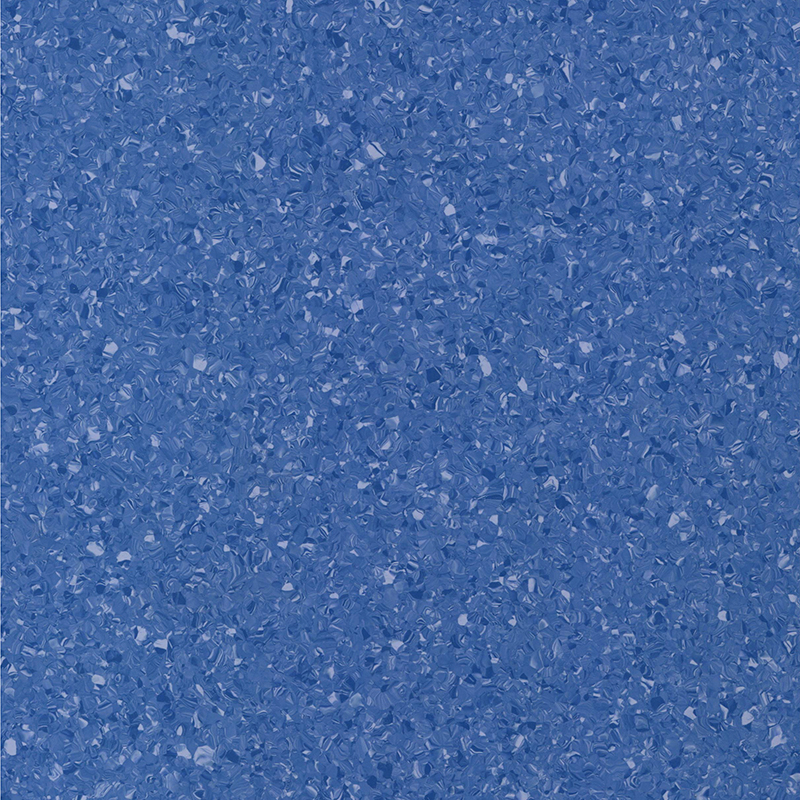 Yeşil ve çevre dostu homojen zemin kaplaması