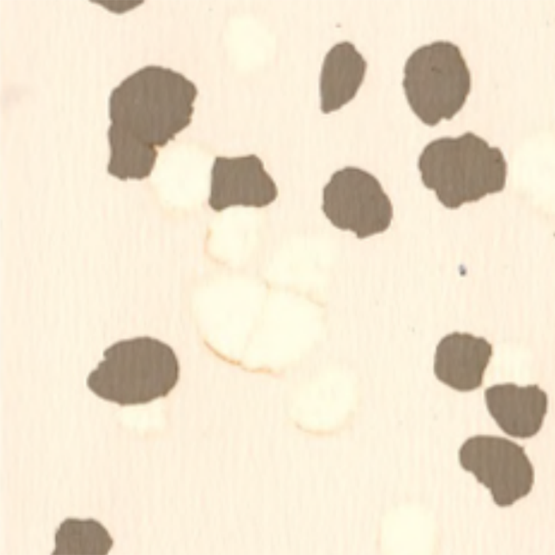 Kaymaz ve çizilmeye dayanıklı kauçuk zemin kaplaması