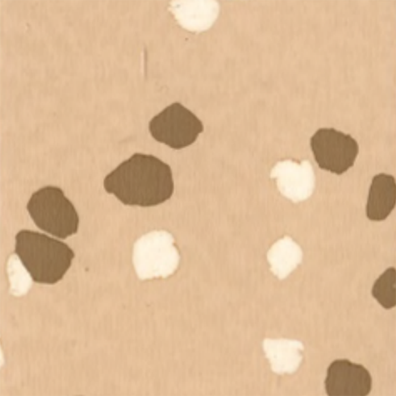 Kaymaz ve çizilmeye dayanıklı kauçuk zemin kaplaması