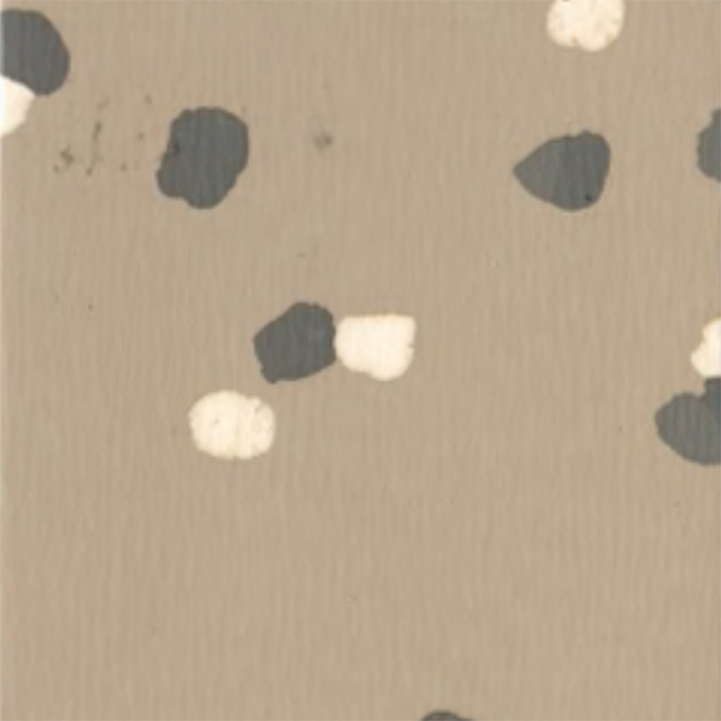 Kaymaz ve çizilmeye dayanıklı kauçuk zemin kaplaması