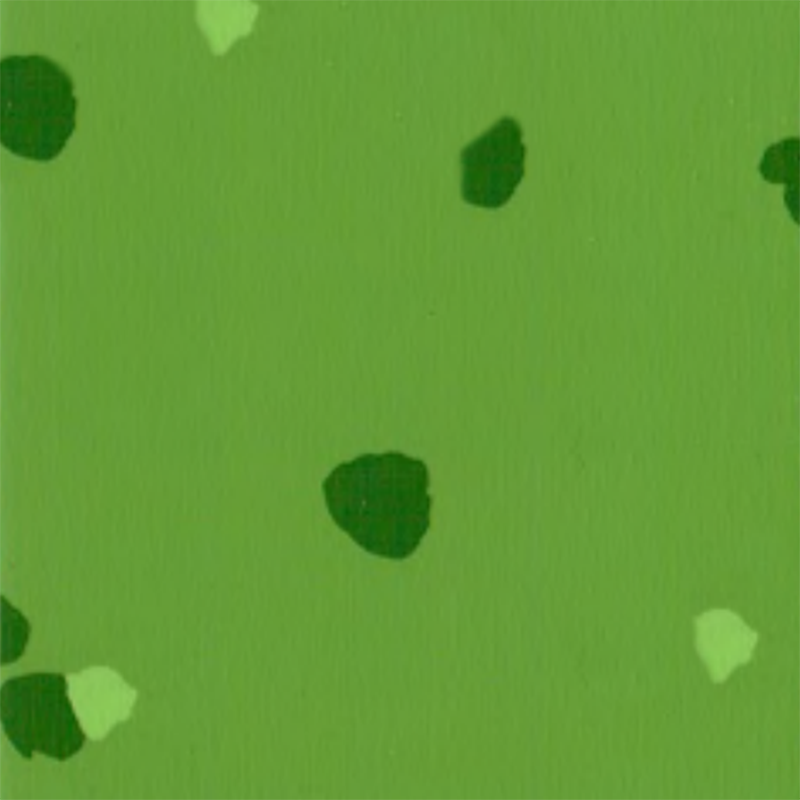 Kaymaz ve çizilmeye dayanıklı kauçuk zemin kaplaması