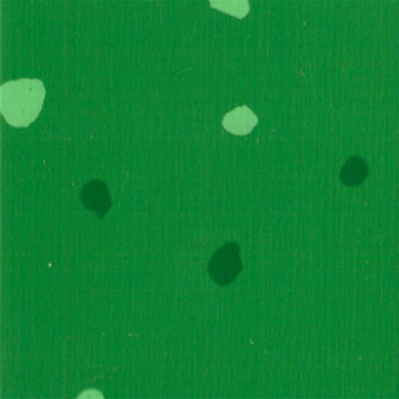 Kaymaz ve çizilmeye dayanıklı kauçuk zemin kaplaması