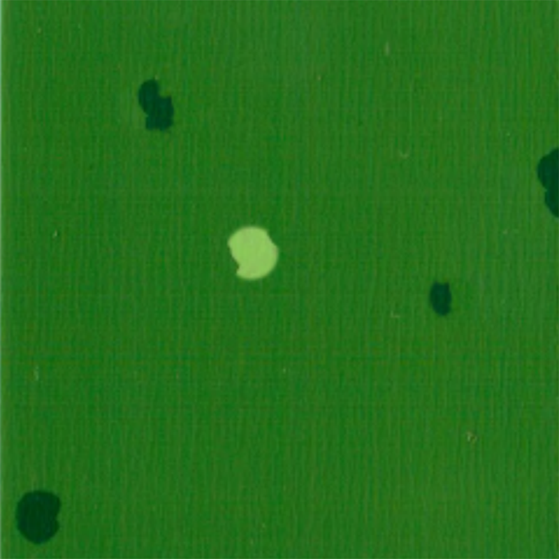 Kaymaz ve çizilmeye dayanıklı kauçuk zemin kaplaması