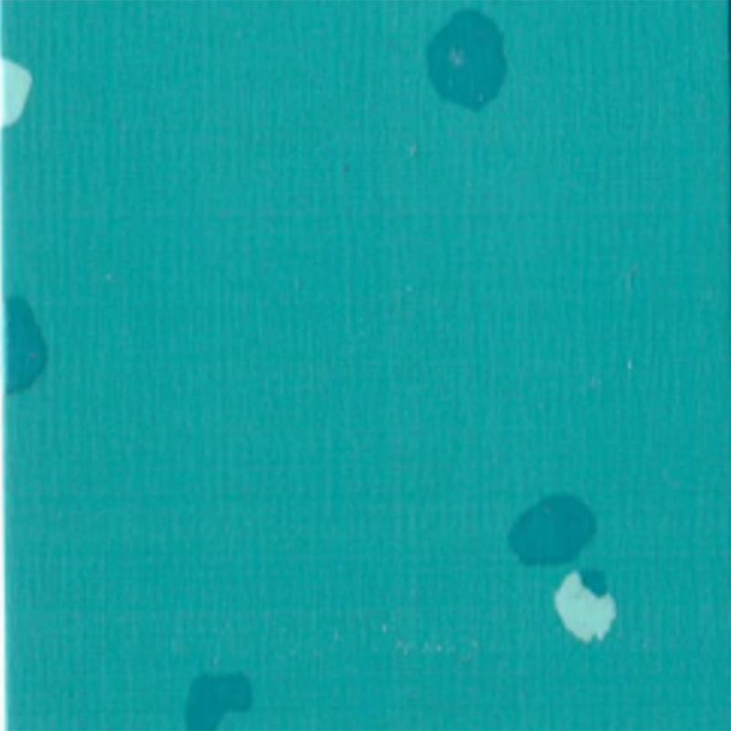 Kaymaz ve çizilmeye dayanıklı kauçuk zemin kaplaması