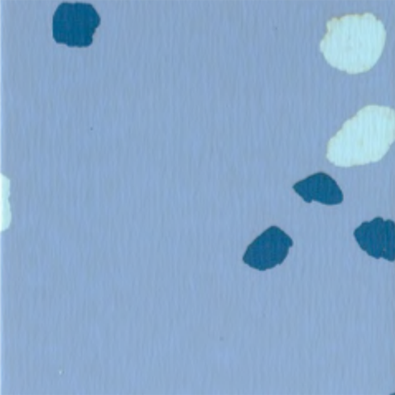 Kaymaz ve çizilmeye dayanıklı kauçuk zemin kaplaması