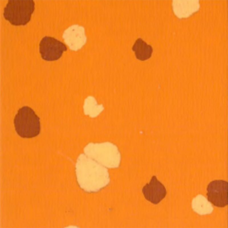 Kaymaz ve çizilmeye dayanıklı kauçuk zemin kaplaması