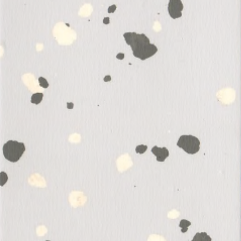 Çevresel kauçuk döşeme