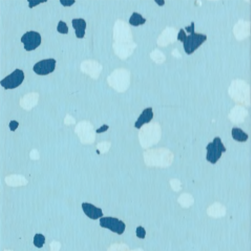 Çevresel kauçuk döşeme