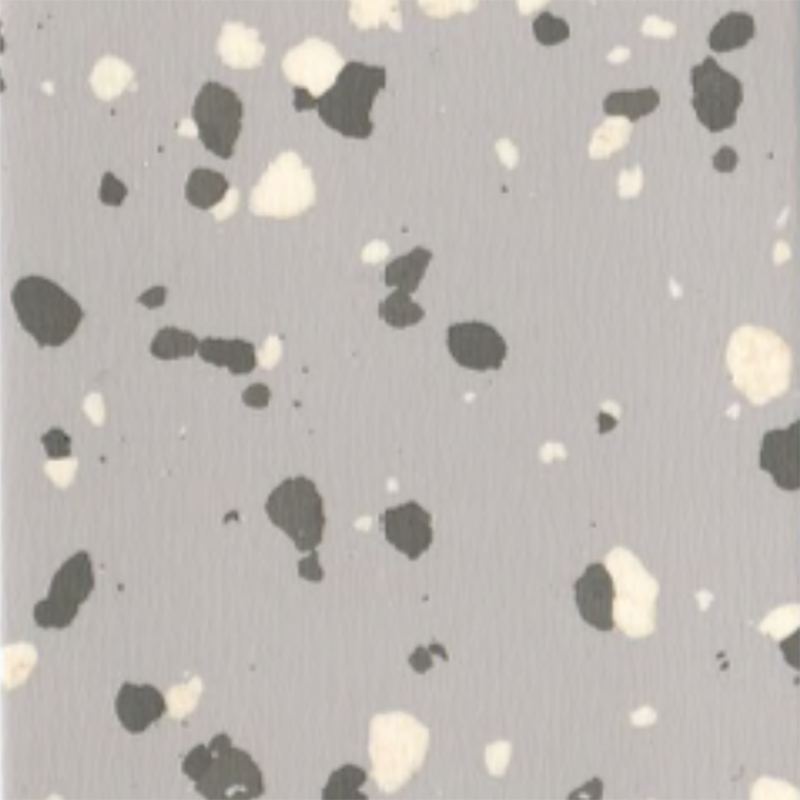 Çevresel kauçuk döşeme