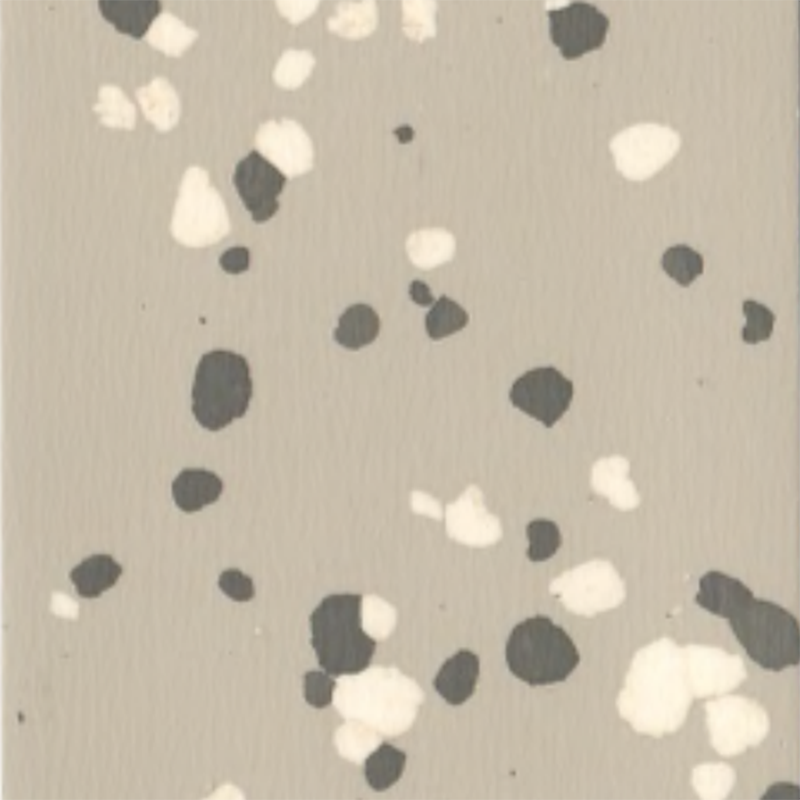 Çevresel kauçuk döşeme