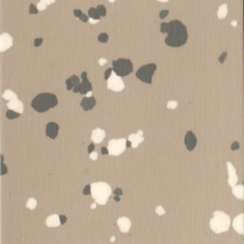 Çevresel kauçuk döşeme