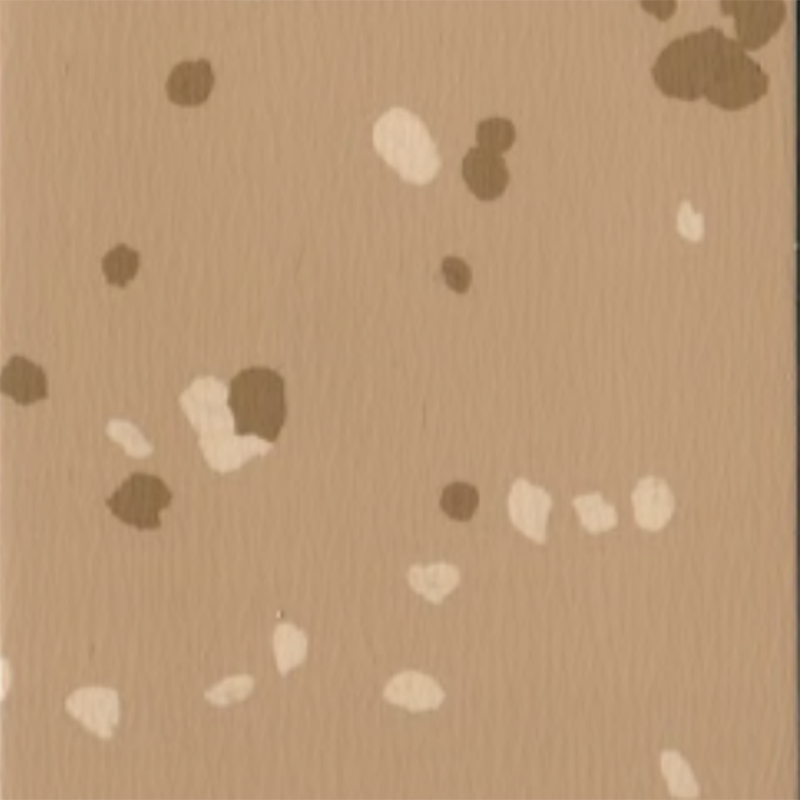 Çevresel kauçuk döşeme