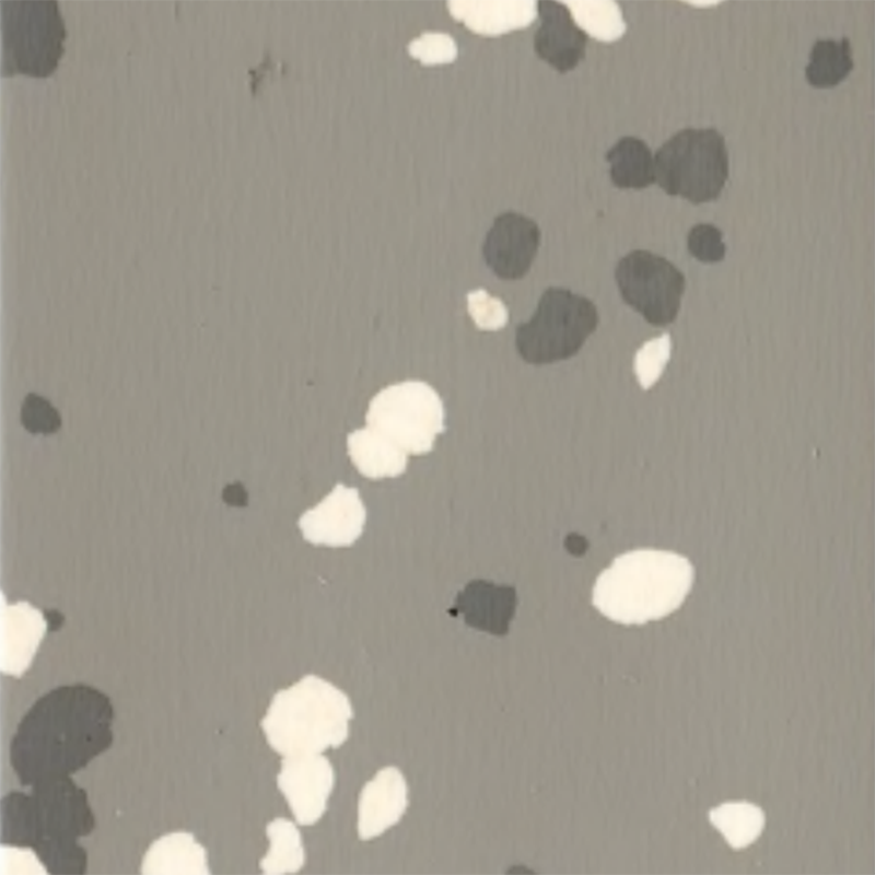 Çevresel kauçuk döşeme