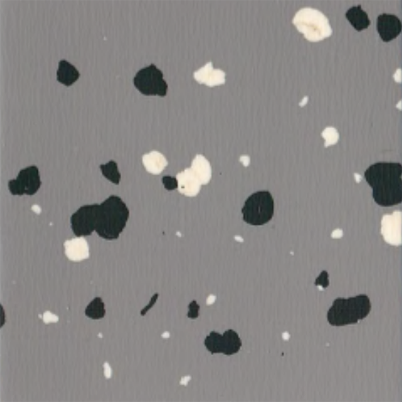 Çevresel kauçuk döşeme