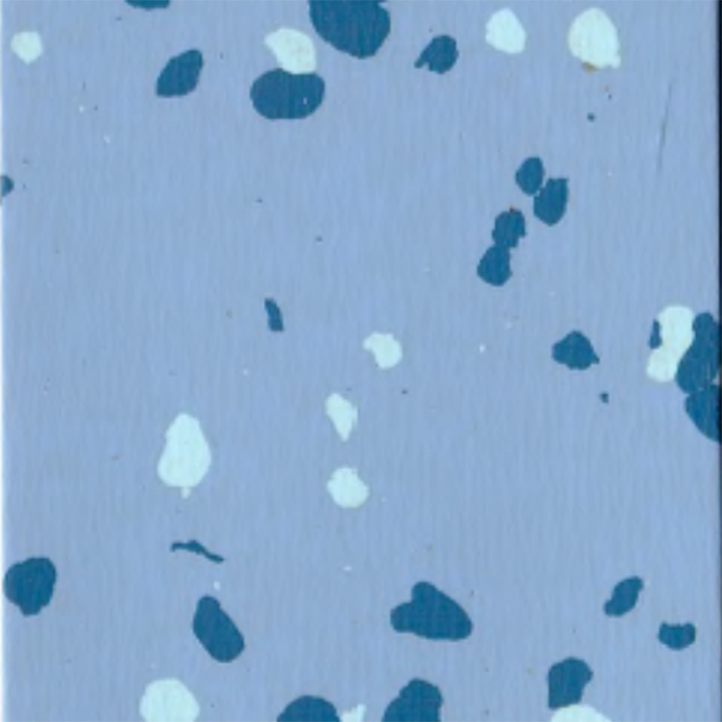 Çevresel kauçuk döşeme