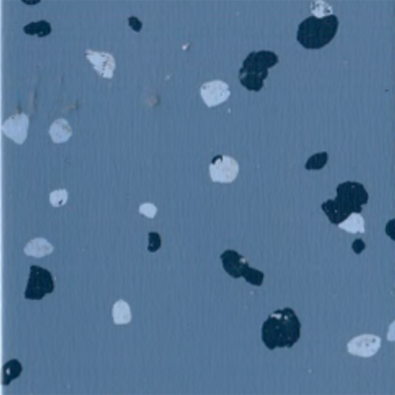 Çevresel kauçuk döşeme