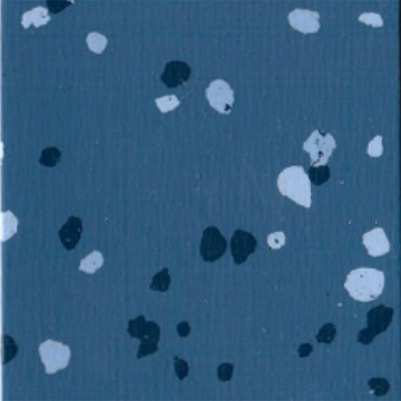 Çevresel kauçuk döşeme