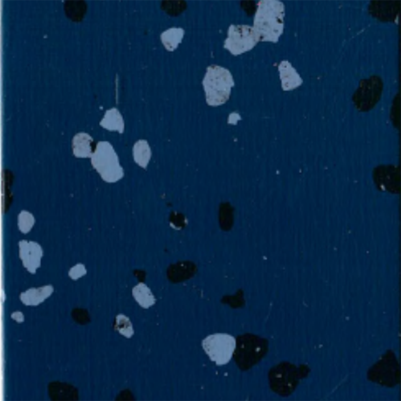 Çevresel kauçuk döşeme