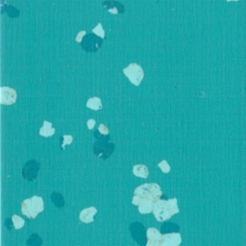 Çevresel kauçuk döşeme