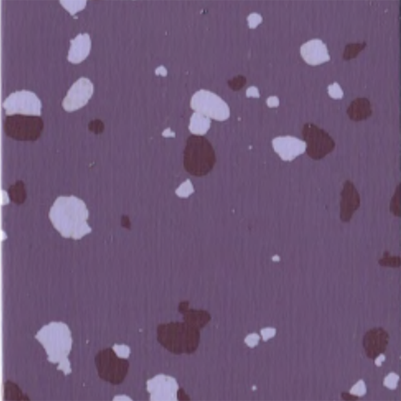 Çevresel kauçuk döşeme