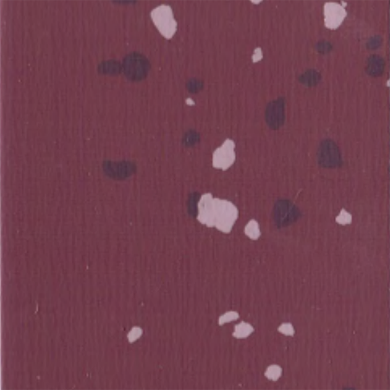 Çevresel kauçuk döşeme