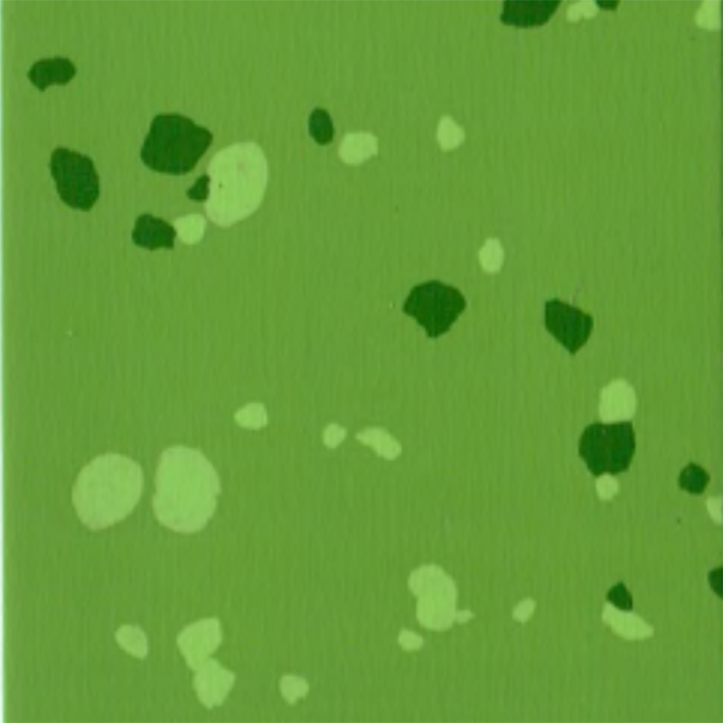 Çevresel kauçuk döşeme