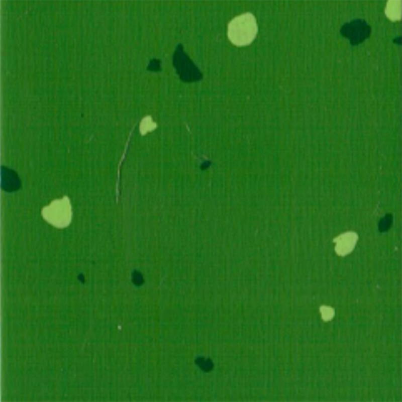 Çevresel kauçuk döşeme