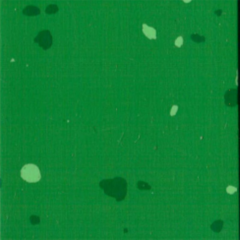 Çevresel kauçuk döşeme