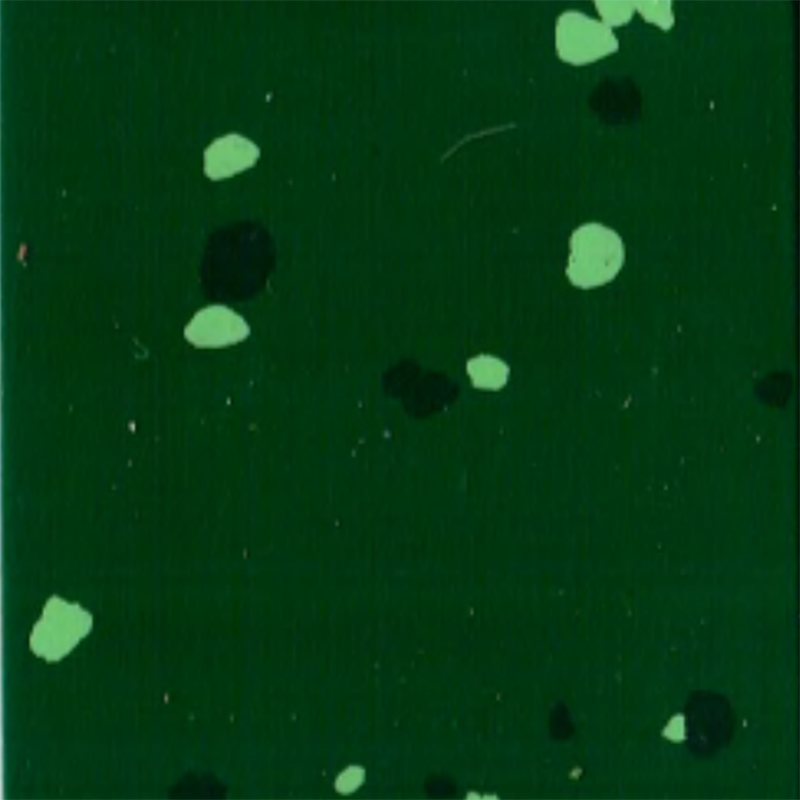 Çevresel kauçuk döşeme