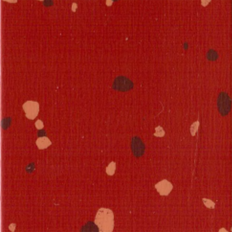 Çevresel kauçuk döşeme